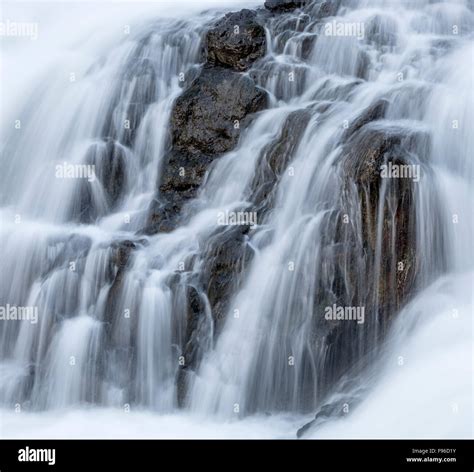 Bridge creek falls -Fotos und -Bildmaterial in hoher Auflösung – Alamy
