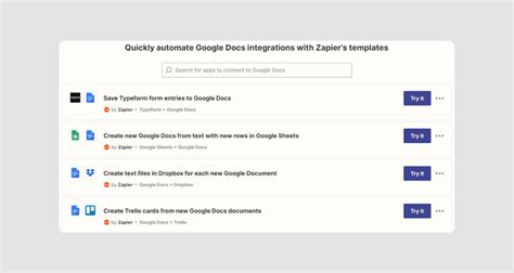 Zapier for Google Chat - Google Workspace Marketplace HD Wallpaper HD Wallpaper