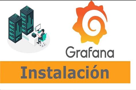 30) Logo8 e IoT – Instalación de Grafana - Micro PLC Logo Siemens e IoT
