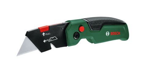 Image result for Bosch Tutorial Messer