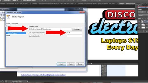 Image result for Turn Off Computer Automatically