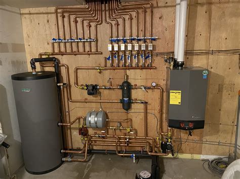 Plumbing Hydronic Heating Systems at Elijah Gannon blog