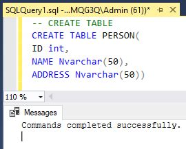 Image result for SQL Server Command Lets