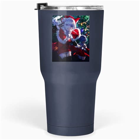 Christmas ReZero Tumblers 30 oz sold by NickolasDRobbins | SKU 86269296 ...