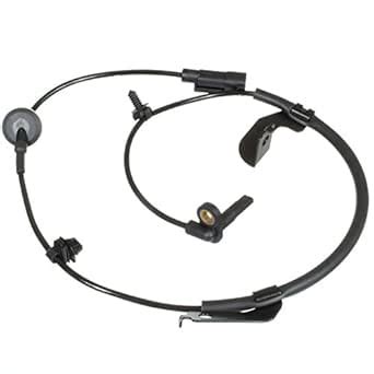 Holstein Parts 2Abs0812 Abs Speed Sensor : Amazon.in: Car & Motorbike