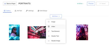 Image result for Format Web Builder