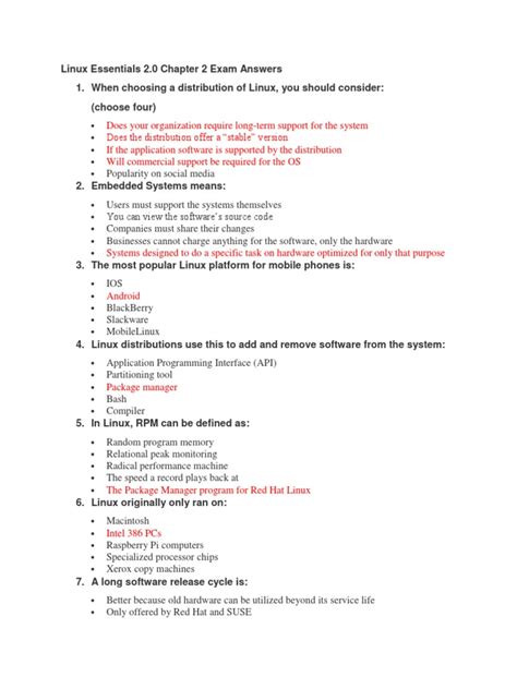 Image result for Linux Essentials