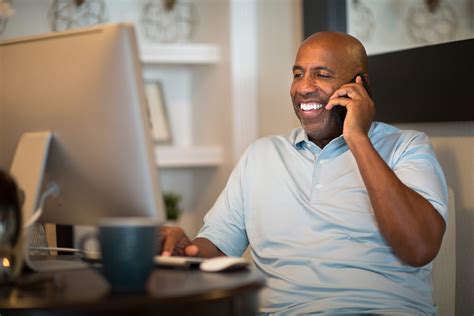 Telephone Interview Tips to Help You Land the Job | VANTAGE Aging