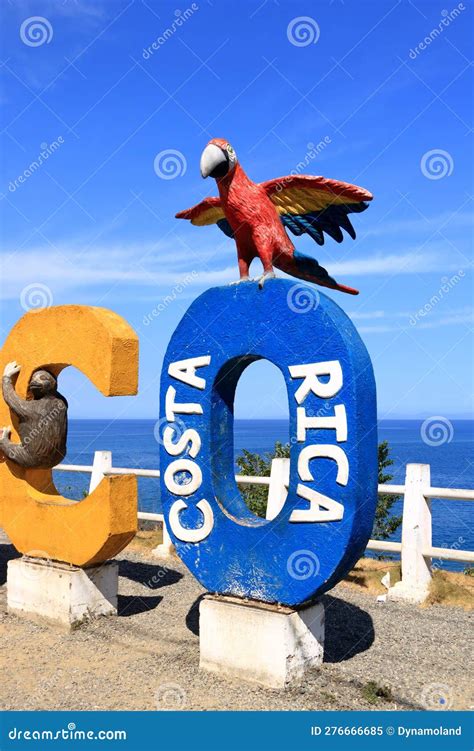 Famous Costa Rican People