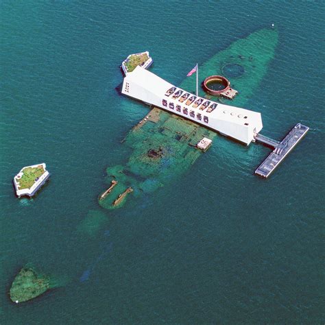 Top 99+ Pictures Uss Arizona Memorial Images Superb