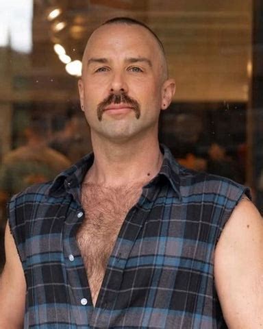 Hottest 15 Moustaches for Men: Pick the Right One for Your Face. – Men ...