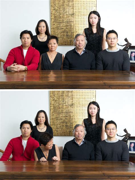 Families - Hong Kong Newborn & Family Photographer