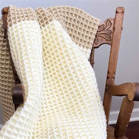 Image result for Crochet Triangle Blanket Pattern