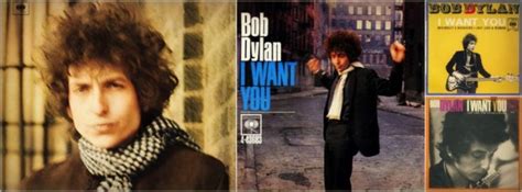 Listen: Bob Dylan – 5 Great Live Versions of “I Want You” | All Dylan ...