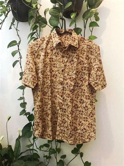 Shop Printed Men's Shirts Online At Dhaaga | LBB, Delhi