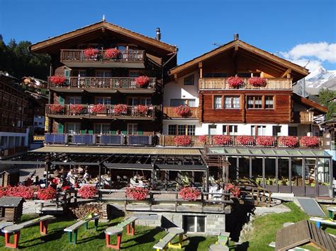 HOTEL TENNE (Saas-Fee) - Hotel Reviews & Photos - Tripadvisor
