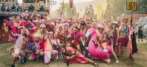 Shambhala Music Festival 2024 - Shambhala Music Festival 2024