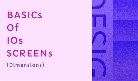 Image result for iOS Basics