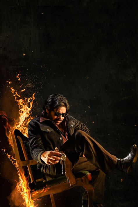 They Call Him OG (2025)