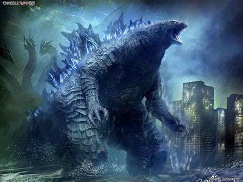 电影《哥斯拉 Godzilla 2014 》720p.BluRay.x264 网盘免费分享下载 - 爱贝亲子网