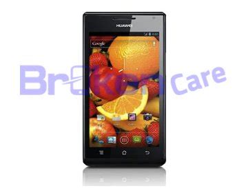 Huawei Ascend P1s Screen, Display, Battery Price in Chennai, India