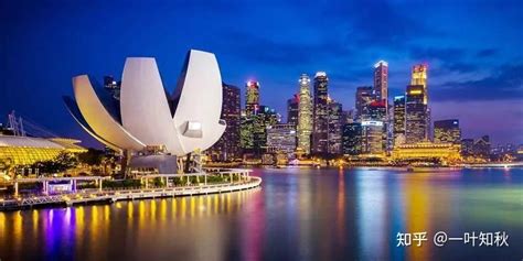 亚洲留学：新加坡、香港留学优势分析 - 知乎