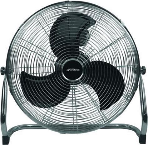 Holmes Floor Fan
