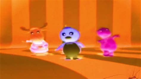 Image result for Backyardigans G Major Intro