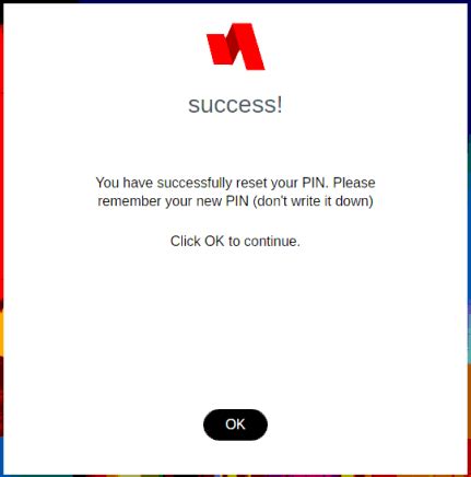 Image result for Pin Reset Code