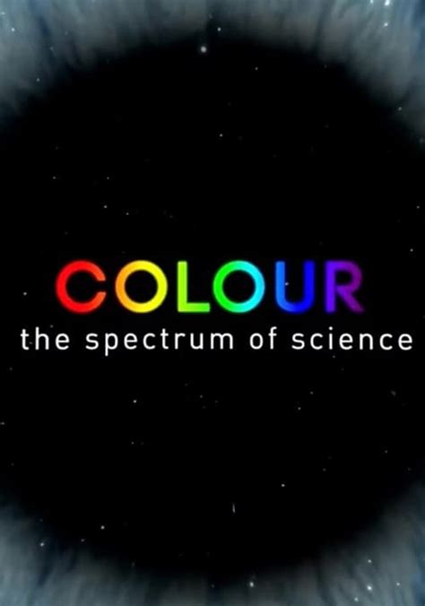 Colour Spectrum Science 的图像结果