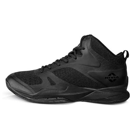 Which Are The Best Basketball Shoes For Men In India? Picks For Slam ...