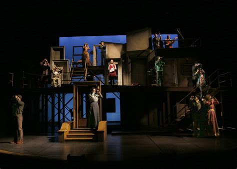 Show and Tell: 'Brooklyn Bridge' at Seattle Children's Theatre | ParentMap