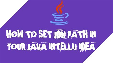 How to set JDK Path In Intellij Idea | HD Track(2020)