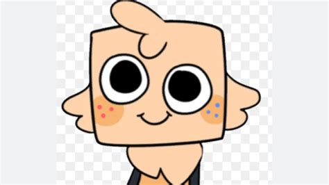 Goob (dandy's world | Dopple.ai