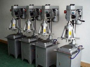 Image result for Multi-Head Tapping Machine