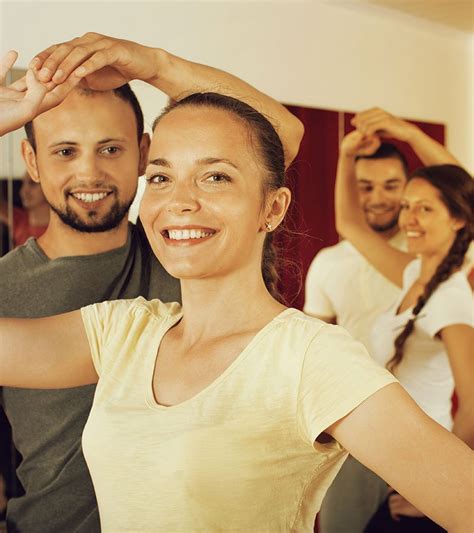 Image result for Simple Dances Classes