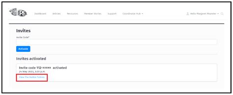 Image result for How to Add Invite Code