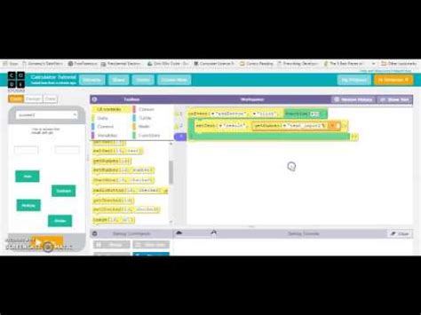 App Lab Tutorial 的图像结果