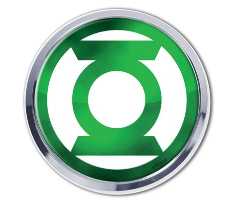 Green Lantern Logo