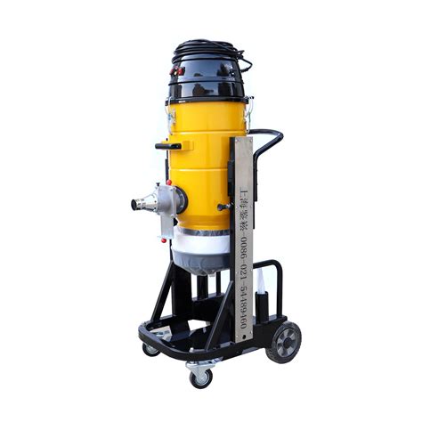 Dust Collector Vacuum Cleaners with Concrete Floor Grinders ...