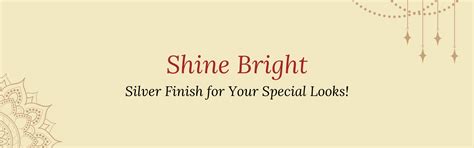 silver finish earring – The Chandi Studio
