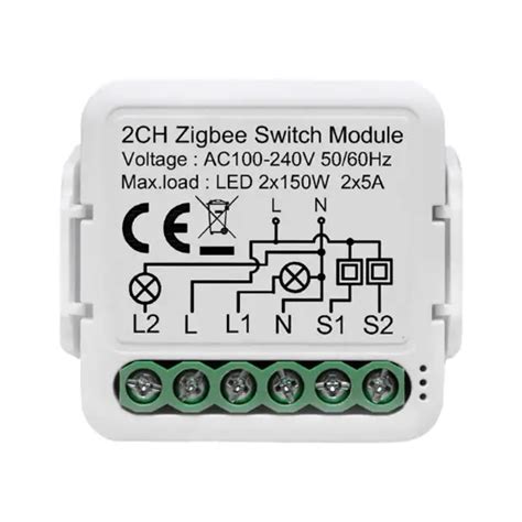 Image result for ZigBee Relay Module
