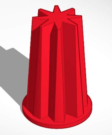 Image result for Cone Thread Adapter for Sewing Machine