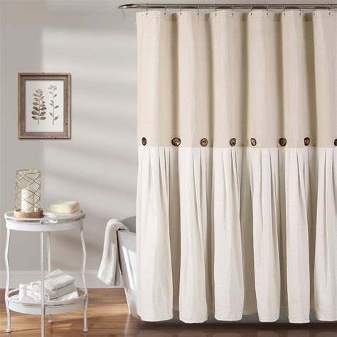Neutral shower curtains online