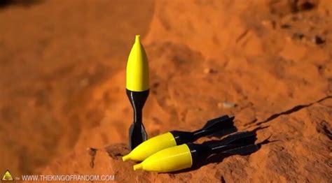 Exploding Potato Cannon 的图像结果