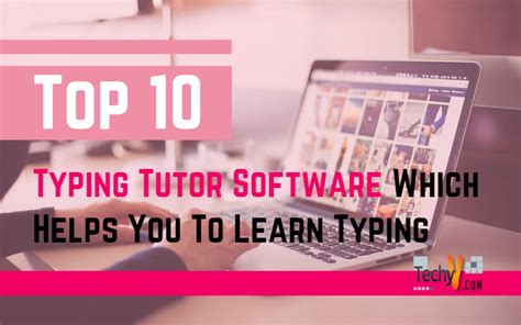 Typing Tutor Programs 的图像结果