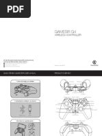 Image result for Game Controller PDF