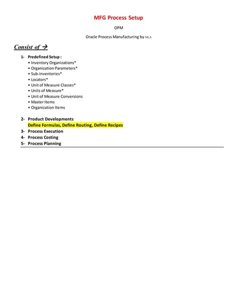 Image result for Oracle R12 Manufacturing