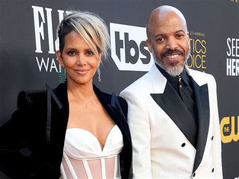 Halle Berry Doesn't Want To Marry Boyfriend Van Hunt 'She Doesn’t Want ...