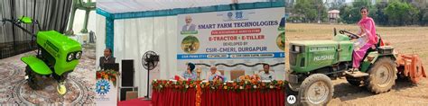 Smart Farm Technologies | CSIR-Central Mechanical Engineering Research ...